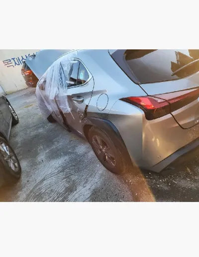 2020 Lexus UX 250 JTHP6JBH8L2070407 VIN:JTHP6JBH8L2070407