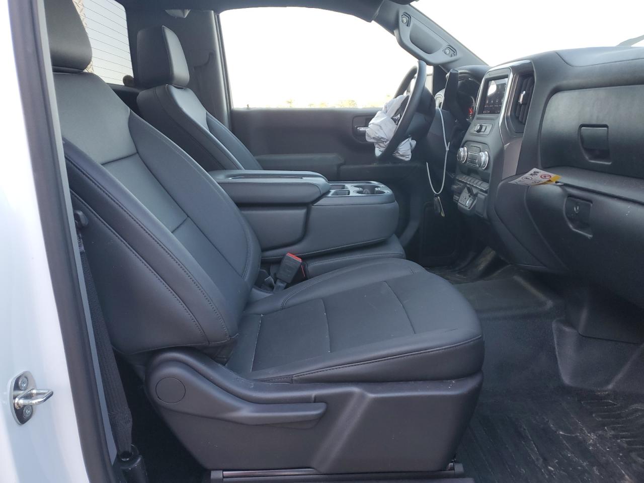 2024 GMC SIERRA C1500 VIN:3GTNHAEK5RG275225