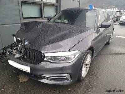 2020 BMW 520 WBAJF3107LBS71419 VIN:WBAJF3107LBS71419