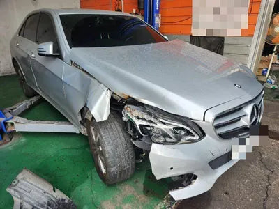 2016 Mercedes-Benz E 220 292KMWDDHF0AB6GB3 VIN:292KMWDDHF0AB6GB3