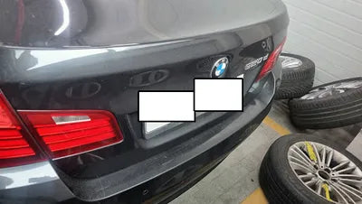 2015 BMW 520 WBA5E5105FG065328 VIN:WBA5E5105FG065328