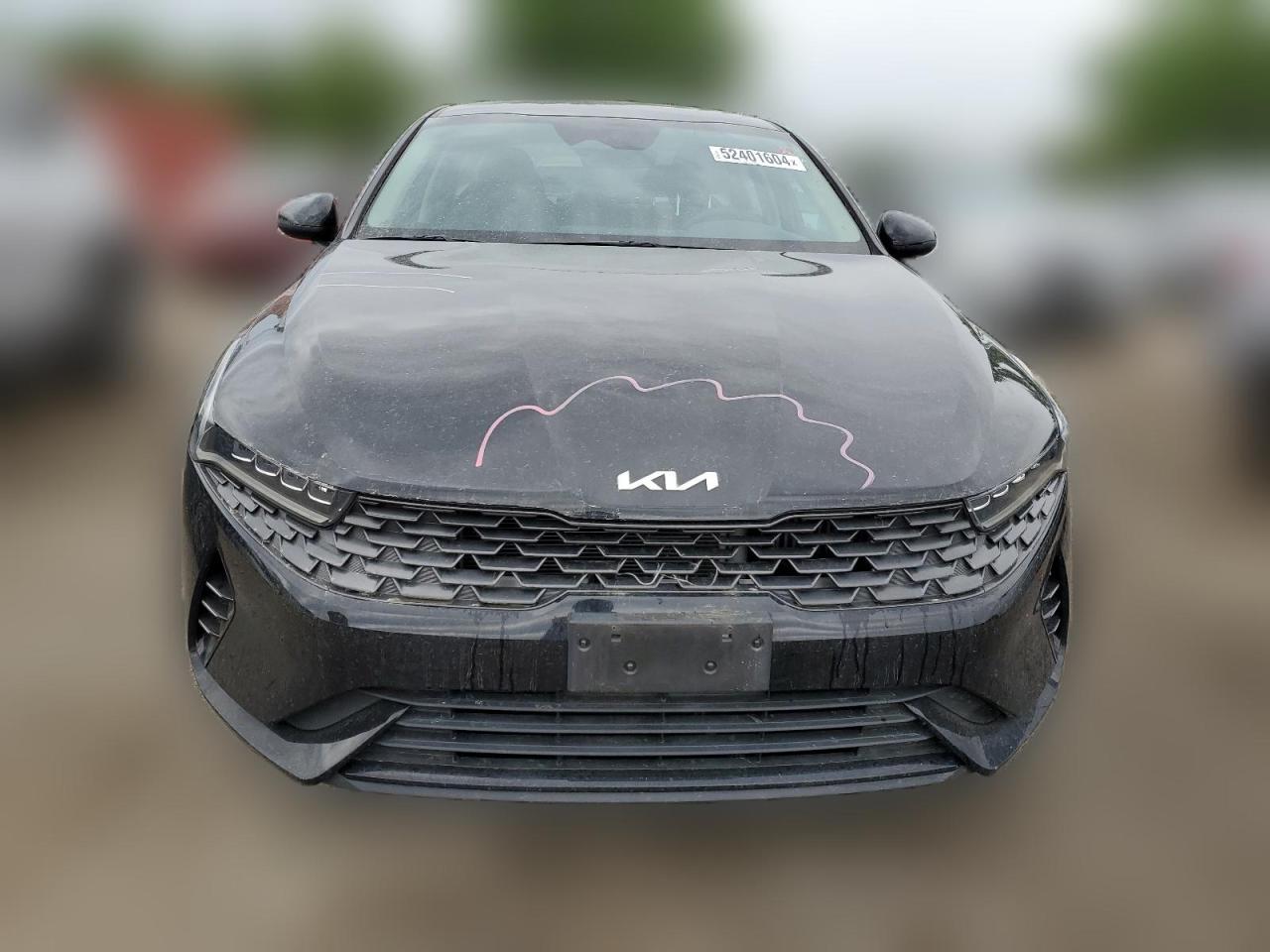 2022 KIA K5 LXS VIN:5XXG14J25NG141722