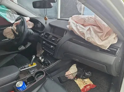 2016 BMW 420 WBAXX1105G0T35079 VIN:WBAXX1105G0T35079