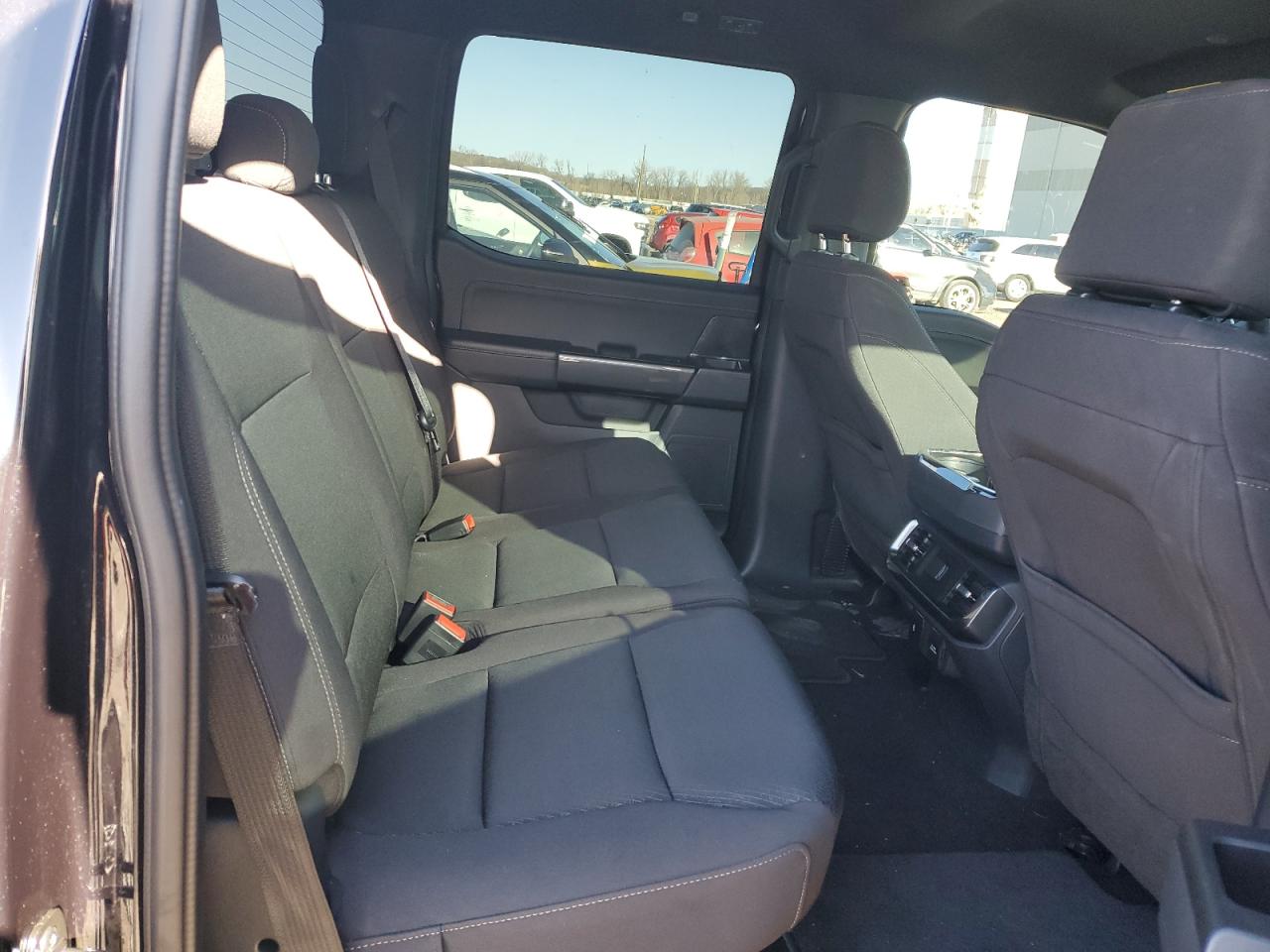 2023 FORD F150 SUPERCREW VIN:1FTFW1E8XPKE37886