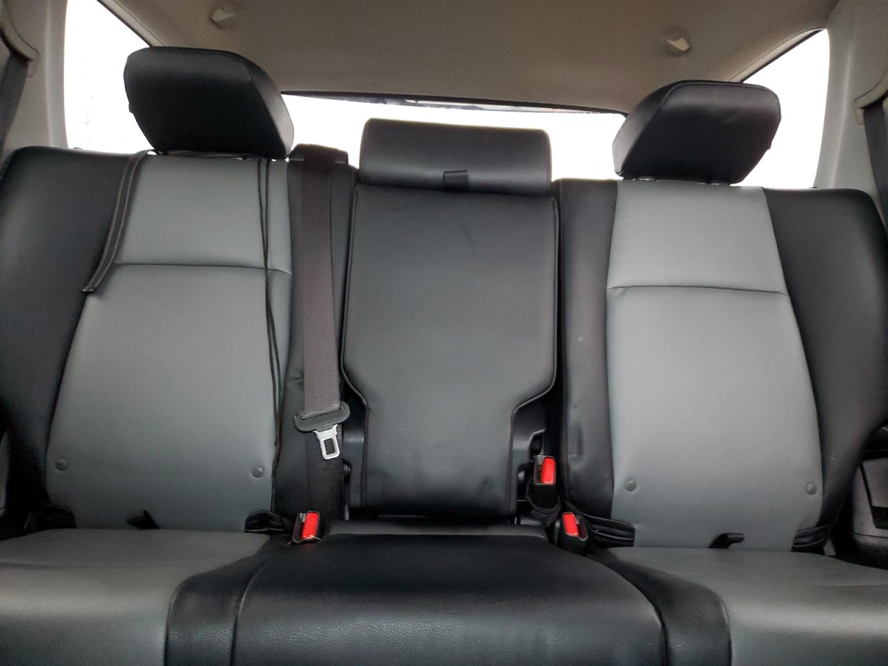 2022 TOYOTA 4RUNNER SR5/SR5 PREMIUM VIN:JTENU5JR7N6005393