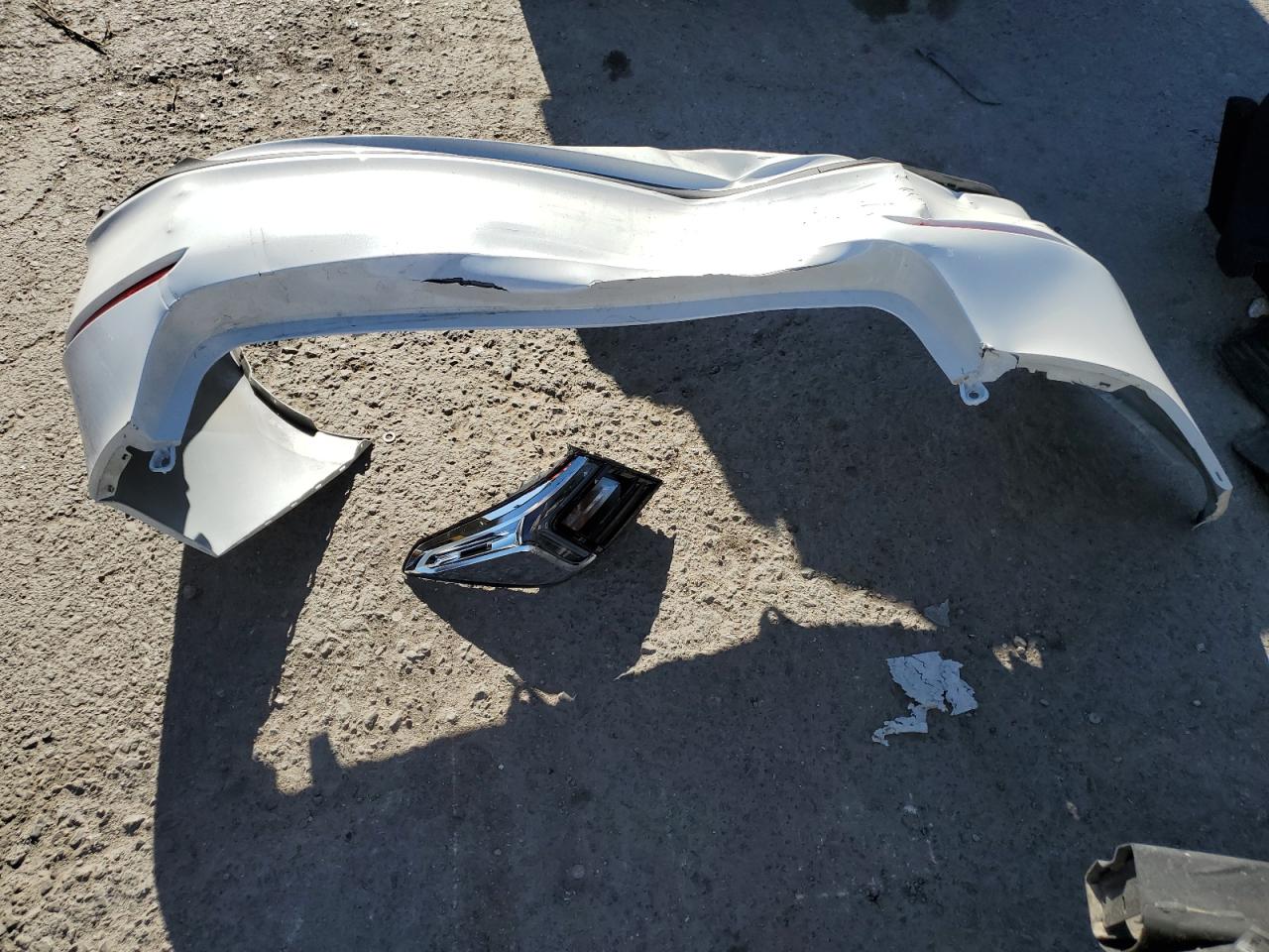 2023 HONDA CIVIC SPORT VIN:2HGFE2F55PH520308