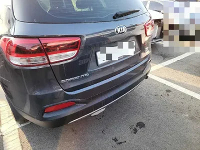2016 Kia Sorento VIN: