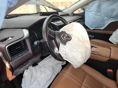 2019 Lexus RX 450 VIN: