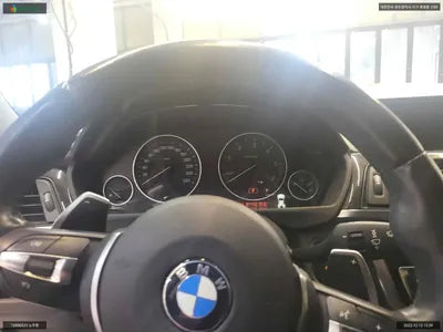 2015 BMW 420 WBA4E9106FD896499 VIN:WBA4E9106FD896499
