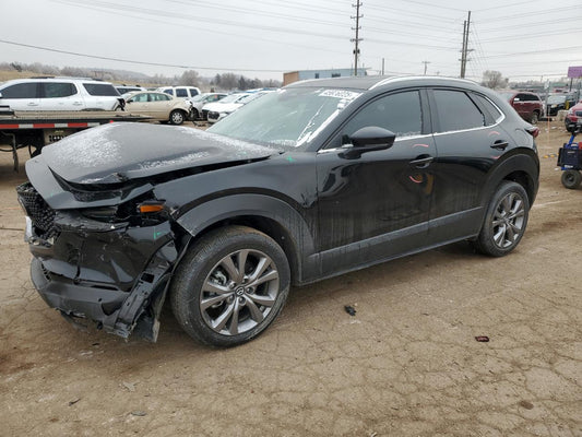 2024 MAZDA CX-30 PREFERRED VIN:3MVDMBCM1RM613155