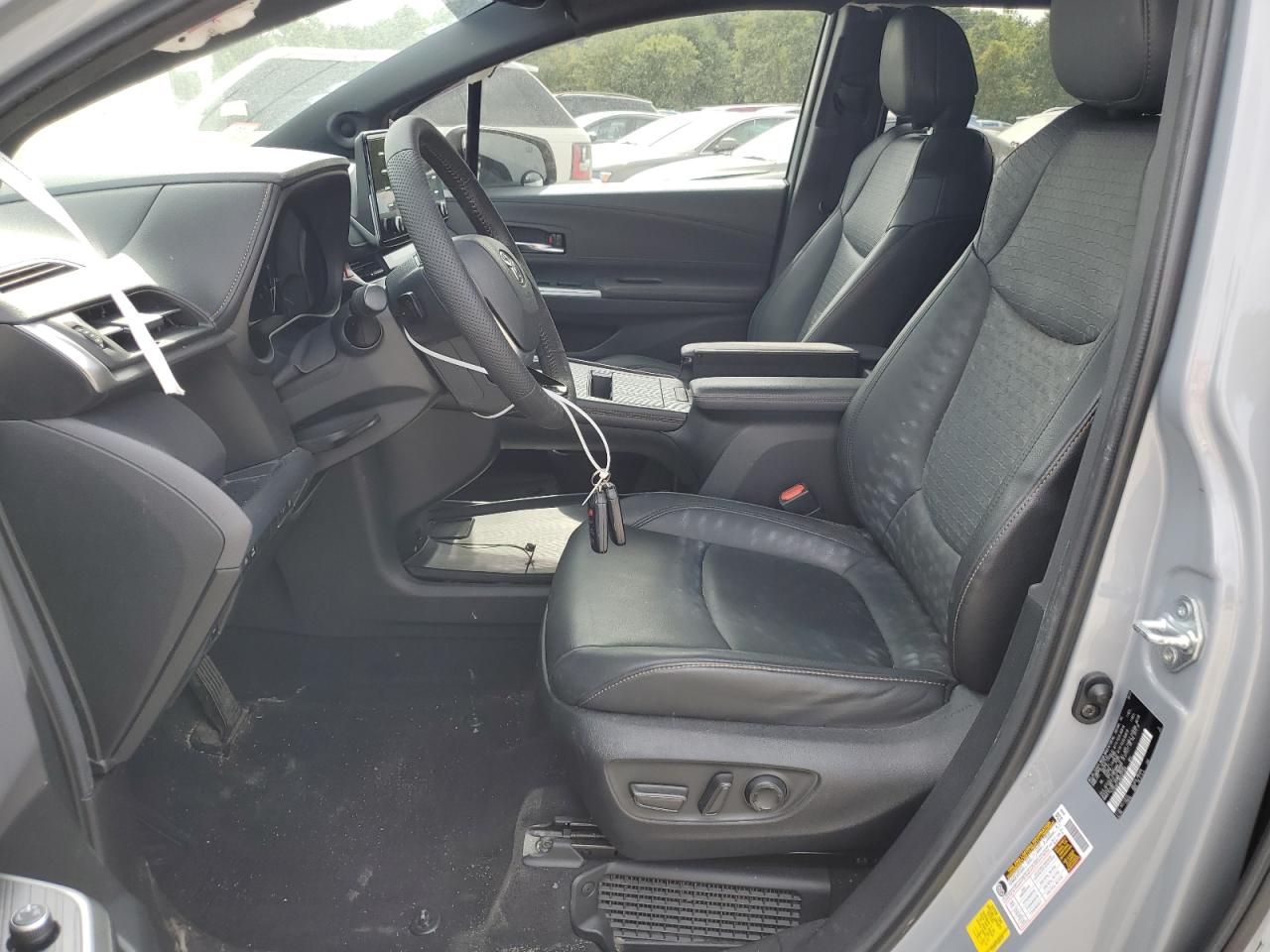 2022 TOYOTA SIENNA XLE VIN:5TDASKFCXNS045169