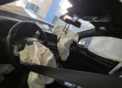 2016 BMW 730 943KMWBA7C410XGG5 VIN:943KMWBA7C410XGG5