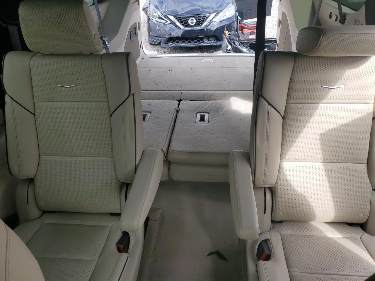 2023 CADILLAC ESCALADE ESV PREMIUM LUXURY VIN:1GYS4KKL8PR504649