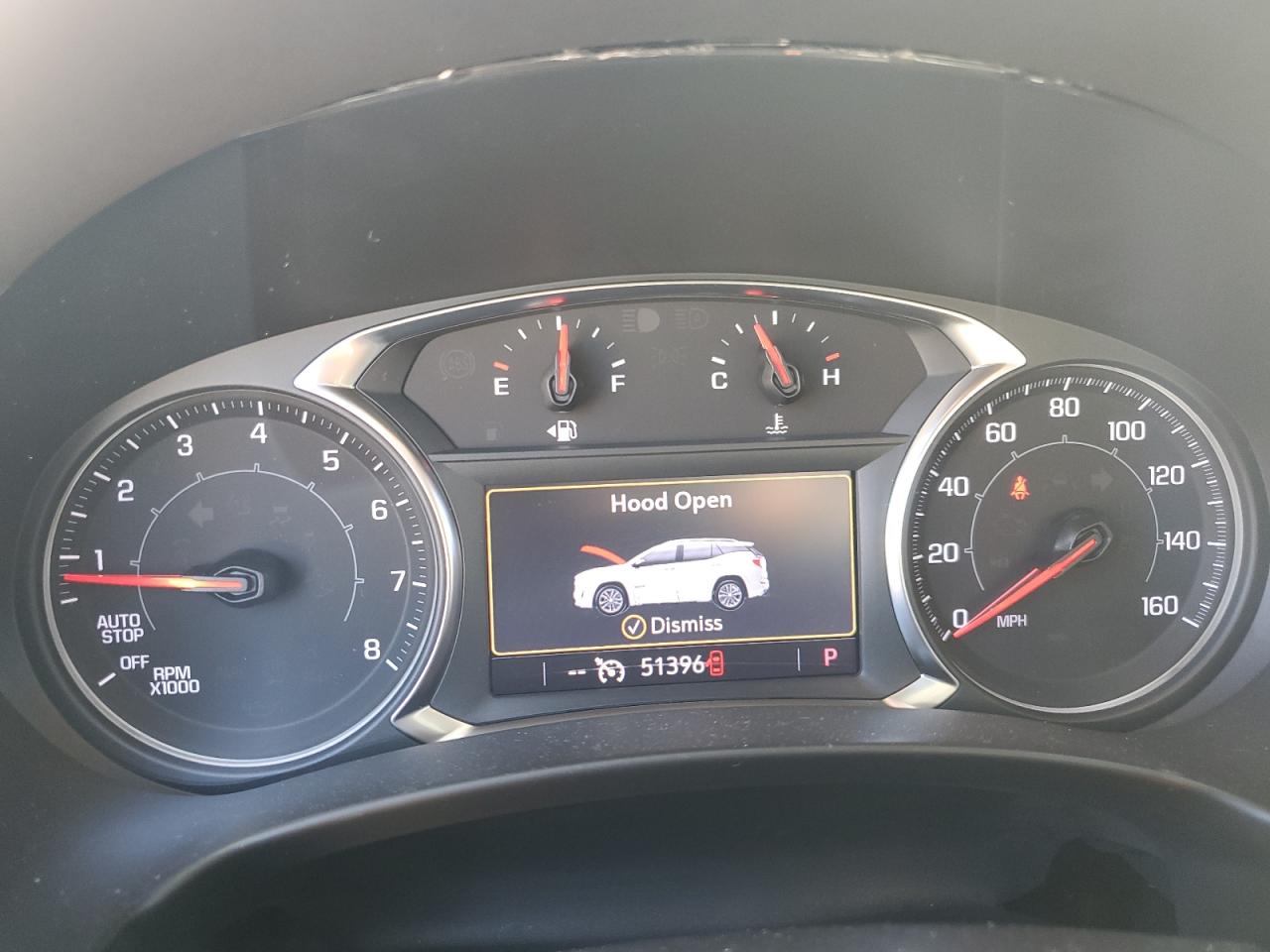 2023 GMC TERRAIN AT4 VIN:3GKALYEG8PL162668
