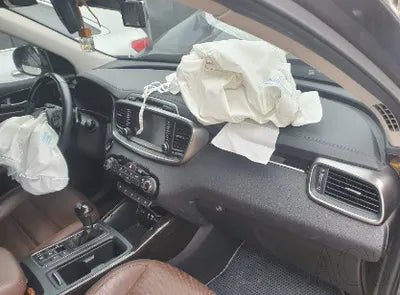 2017 Kia Sorento KNAPK81BDHA310421 VIN:KNAPK81BDHA310421