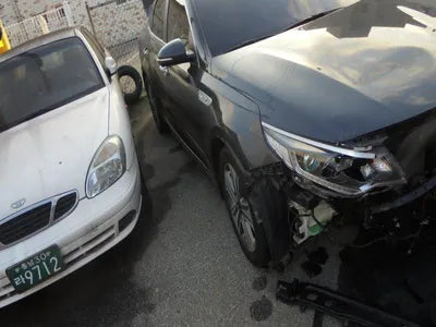 2018 Kia K5 UPKNAGU41EBJA0231 VIN:UPKNAGU41EBJA0231