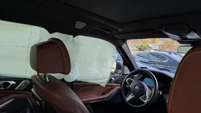 2020 BMW X5 M WBAJU4108L9D70773 VIN:WBAJU4108L9D70773