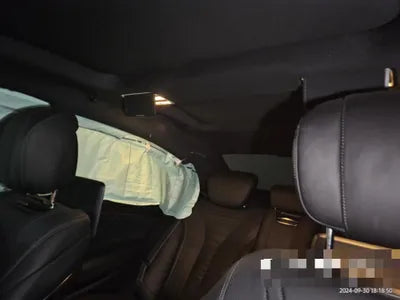 2019 Mercedes-Benz S 560 VIN: