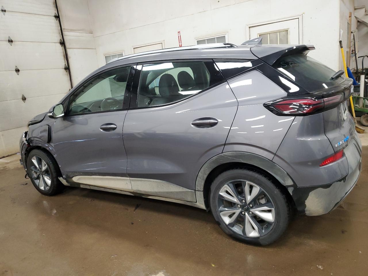 2023 CHEVROLET BOLT EUV LT VIN:1G1FY6S06P4196394