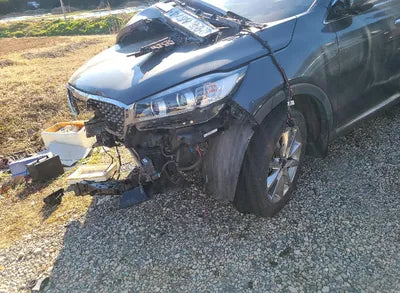 2015 Kia Sorento KNAPH81BBFA105302 VIN:KNAPH81BBFA105302