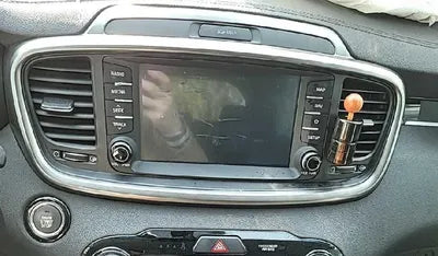2019 Kia Sorento 611KMKNAPG81ABKA4 VIN:611KMKNAPG81ABKA4