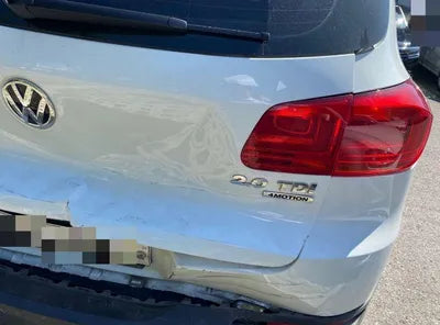 2015 Volkswagen Tiguan WVGZZZ5NZFW537392 VIN:WVGZZZ5NZFW537392