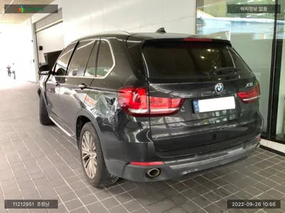 2017 BMW X5 WBAKS410XH0R90897 VIN:WBAKS410XH0R90897