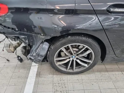 2017 BMW 520 WBAJC3101HWB76690 VIN:WBAJC3101HWB76690