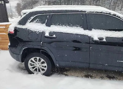 2019 Jeep Cherokee 1C4PJMCB5KD125099 VIN:1C4PJMCB5KD125099
