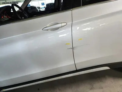 2015 BMW 530 WBAKS4100F0H72371 VIN:WBAKS4100F0H72371