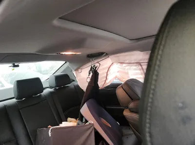 2016 BMW 520 WBA5E5102GG205224 VIN:WBA5E5102GG205224