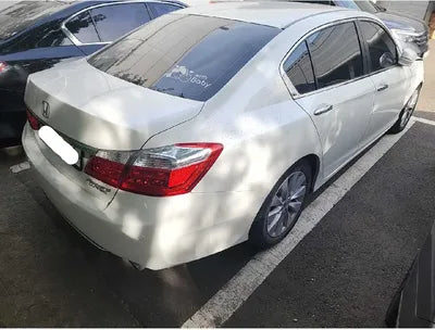 2015 Honda Accord 1HGCR2680FA510510 VIN:1HGCR2680FA510510