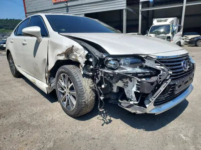 2016 Lexus ES 300 JTHBW1GG0G2117333 VIN:JTHBW1GG0G2117333