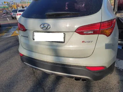 2015 Hyundai Santa FE 310KMKMHSU81UBFU3 VIN:310KMKMHSU81UBFU3