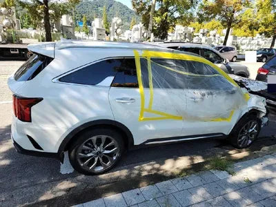 2020 Kia Sorento VIN: