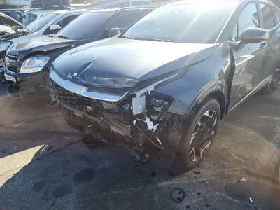 2023 Kia Sportage KNAPV81BGPK201396 VIN:KNAPV81BGPK201396