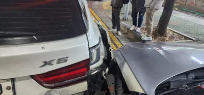 2017 BMW X5 WBAKS4107J0W62892 VIN:WBAKS4107J0W62892