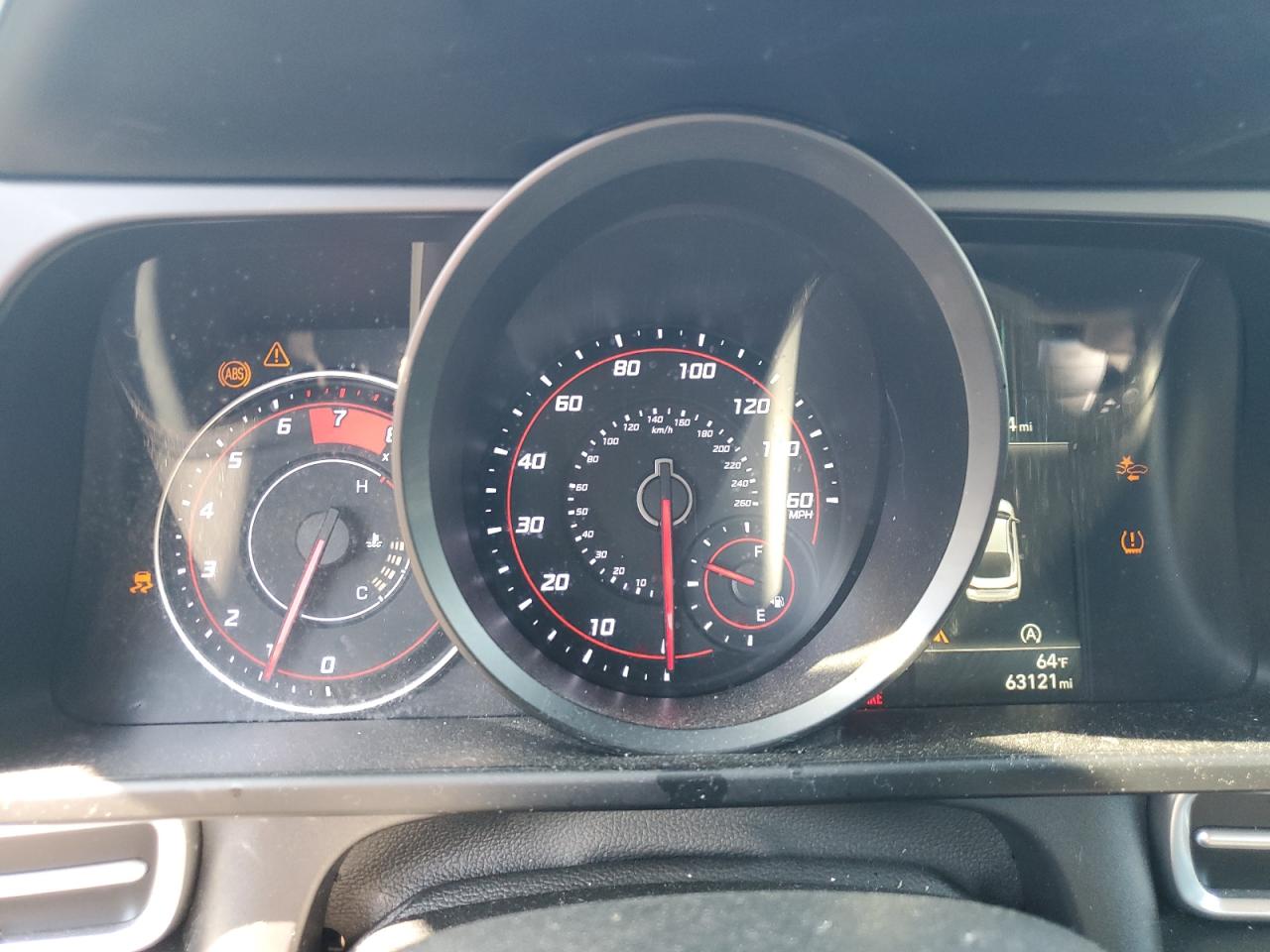 2023 HYUNDAI ELANTRA SE VIN:KMHLL4AG5PU374982