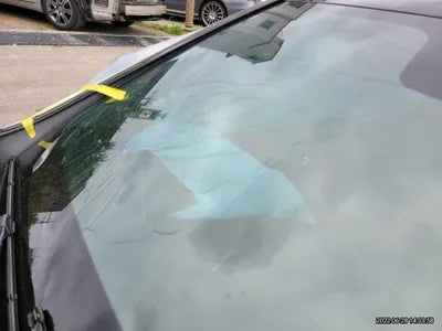 2017 Mercedes-Benz E 200 VIN: