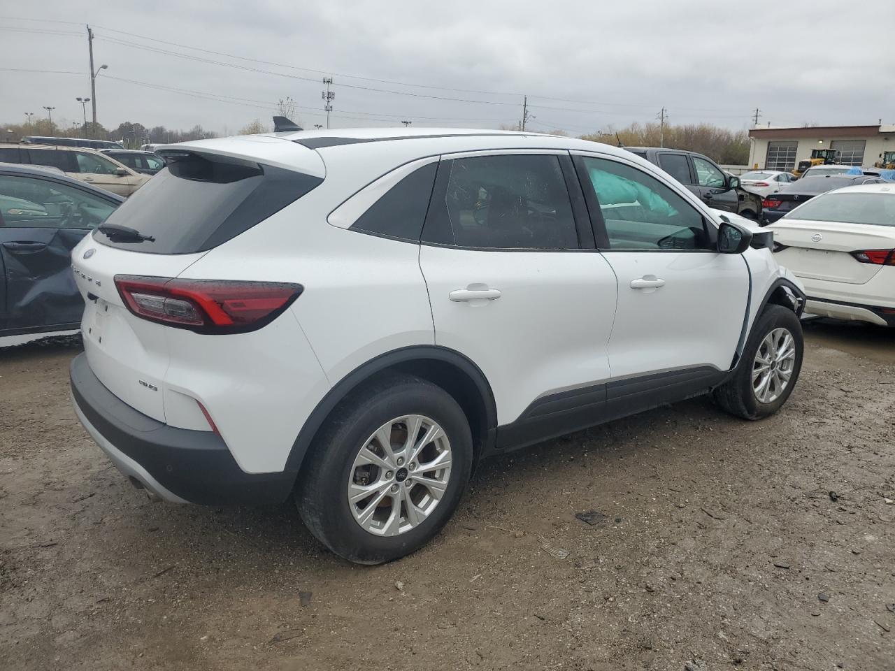 2023 FORD ESCAPE ACTIVE VIN:1FMCU9GN4PUA15218
