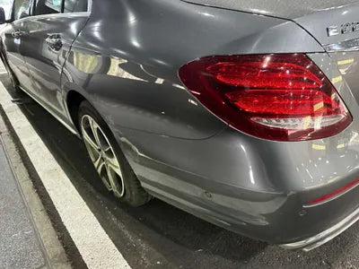 2019 Mercedes-Benz E 220 WDDZF0EB3KA568214 VIN:WDDZF0EB3KA568214