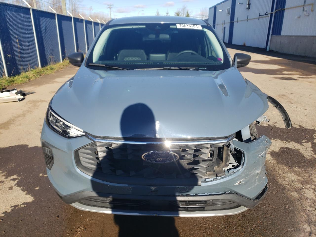 2023 FORD ESCAPE ACTIVE VIN:1FMCU9GN8PUA59125