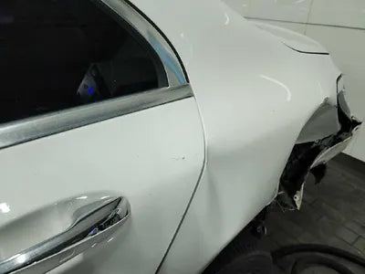 2016 Mercedes-Benz C 220 WDDWF0EBXGR172311 VIN:WDDWF0EBXGR172311