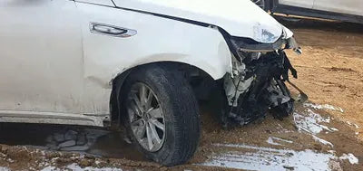 2017 Kia K5 KNAGS416BHA130119 VIN:KNAGS416BHA130119