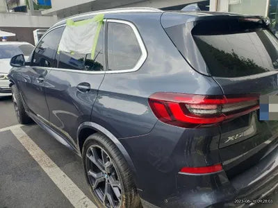 2022 BMW 530 WBAJU8108N9N38418 VIN:WBAJU8108N9N38418