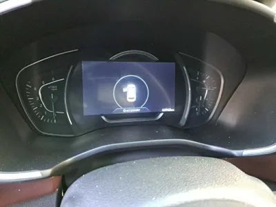 2019 Hyundai Santa FE KMHS581CBKU116989 VIN:KMHS581CBKU116989