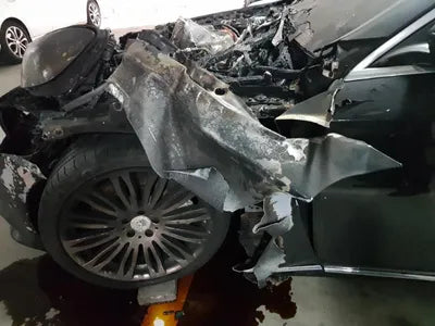 2018 Mercedes-Benz S 560 980KMWDDUG8GB6JA4 VIN:980KMWDDUG8GB6JA4