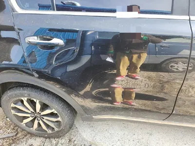 2017 Kia Sportage VIN: