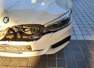 2018 BMW 520 WBAJC5103JWB85893 VIN:WBAJC5103JWB85893