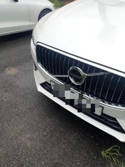 2018 Volvo XC60 YV1UZA22CJ1056366 VIN:YV1UZA22CJ1056366